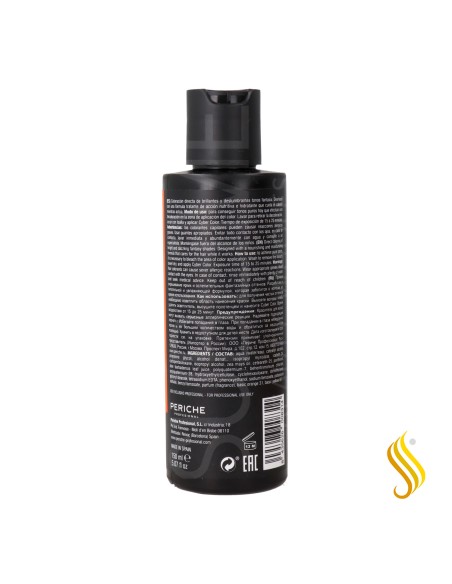 Periche Cyber Color Orange Milk Shake 150 ml